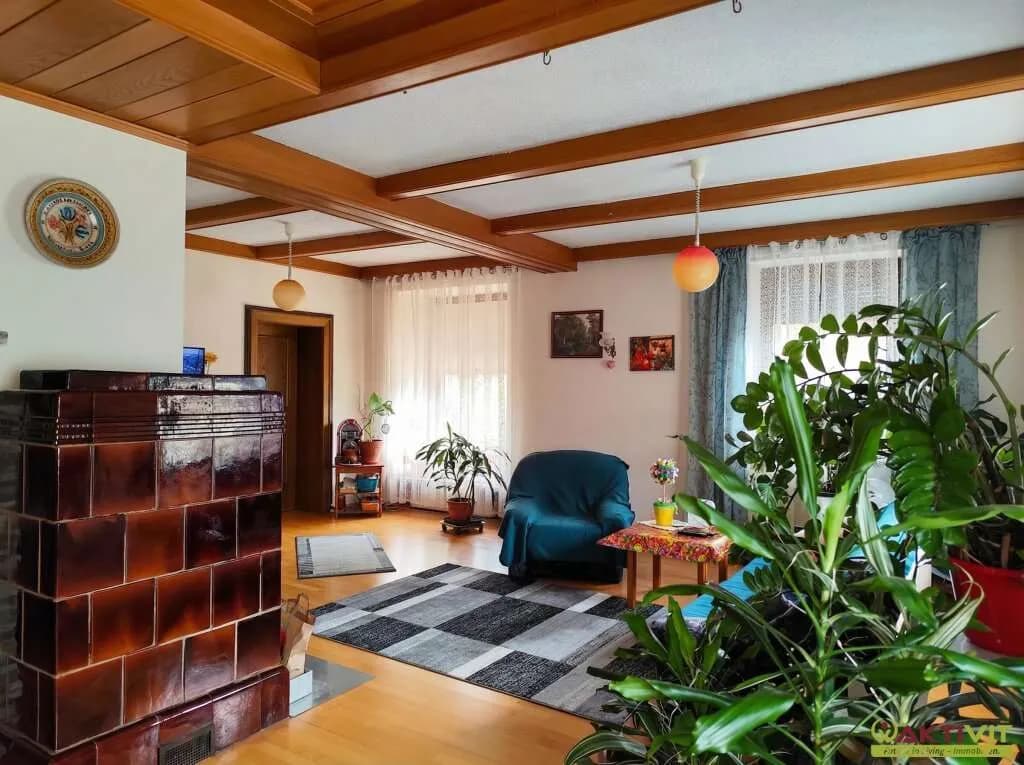 10-Zimmer-Gewerbeimmobilie kaufen in Villach – 300 m², € 650.000