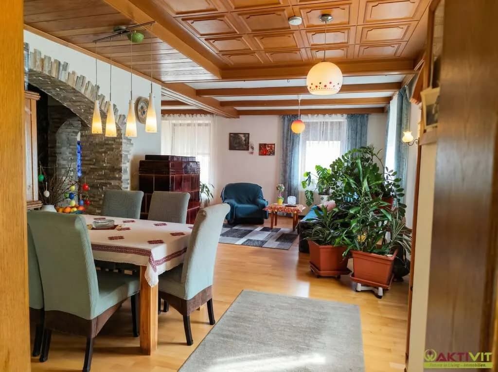 10-Zimmer-Gewerbeimmobilie kaufen in Villach – 300 m², € 650.000 – Bild 2 von 24