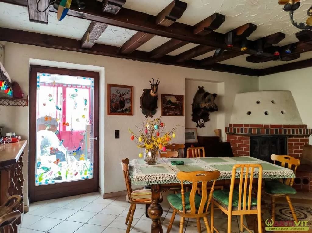 10-Zimmer-Gewerbeimmobilie kaufen in Villach – 300 m², € 650.000 – Bild 3 von 24