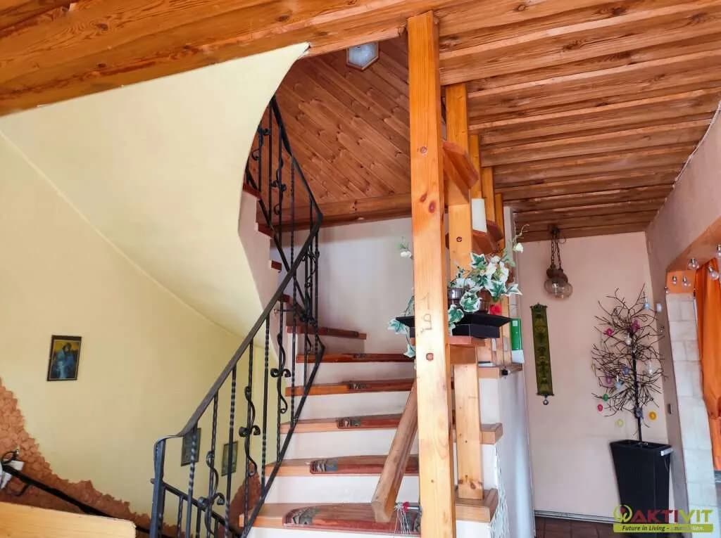 10-Zimmer-Gewerbeimmobilie kaufen in Villach – 300 m², € 650.000 – Bild 8 von 24