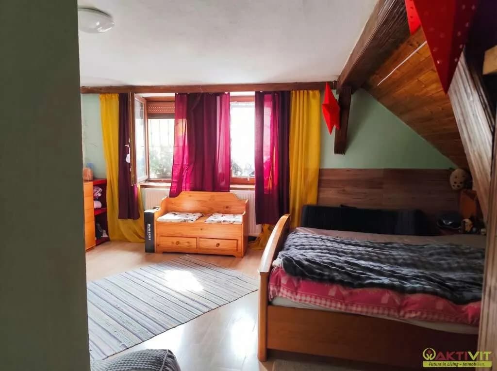 10-Zimmer-Gewerbeimmobilie kaufen in Villach – 300 m², € 650.000 – Bild 10 von 24