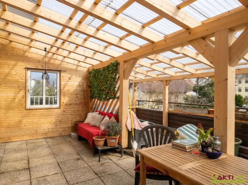 10-Zimmer-Gewerbeimmobilie kaufen in Villach – 300 m², € 650.000 – Bild 21 von 24
