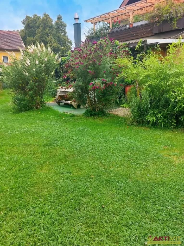 10-Zimmer-Gewerbeimmobilie kaufen in Villach – 300 m², € 650.000 – Bild 24 von 24
