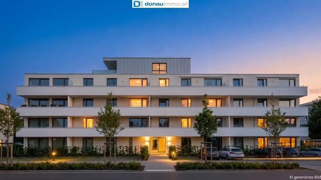 Gewerbeimmobilie kaufen in Korneuburg – 3 539 m², € 920.000 – Bild 2 von 12