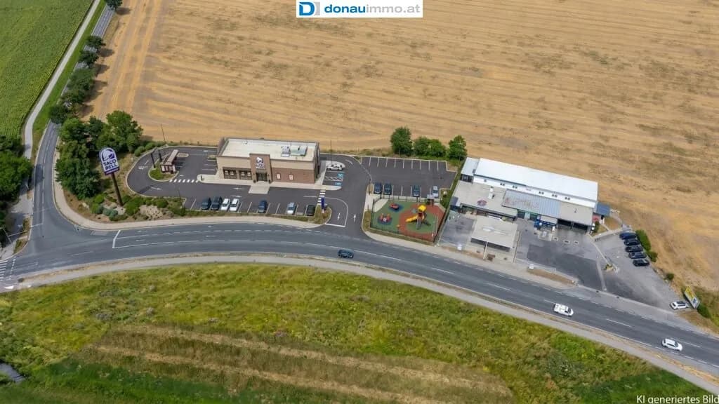 Gewerbeimmobilie kaufen in Korneuburg – 3 539 m², € 920.000 – Bild 4 von 12