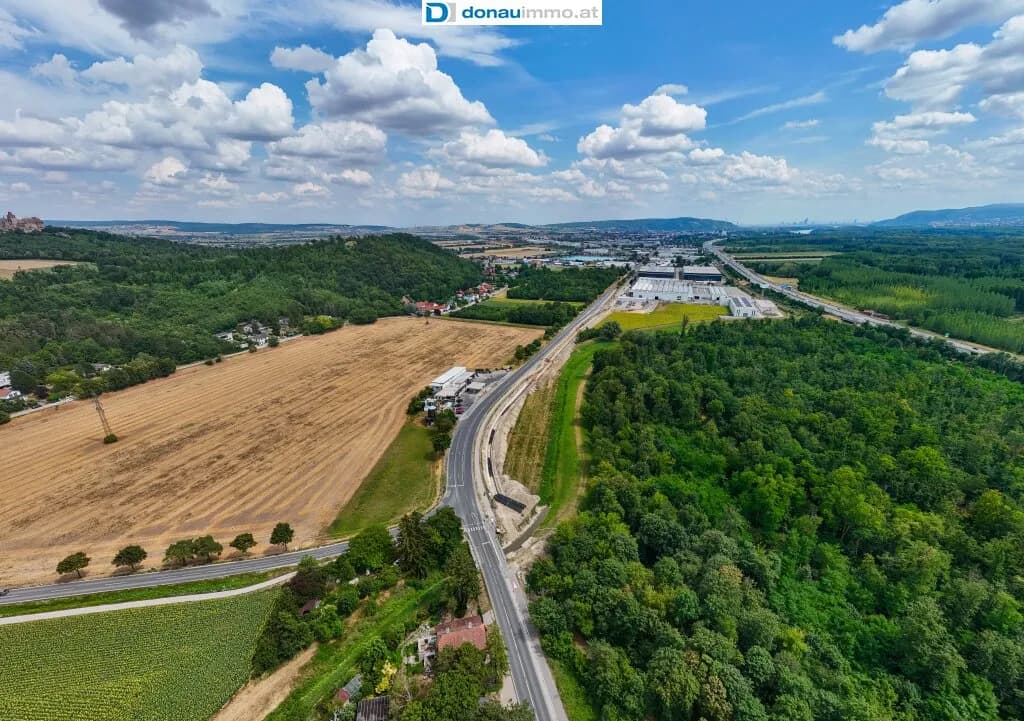 Gewerbeimmobilie kaufen in Korneuburg – 3 539 m², € 920.000 – Bild 5 von 12