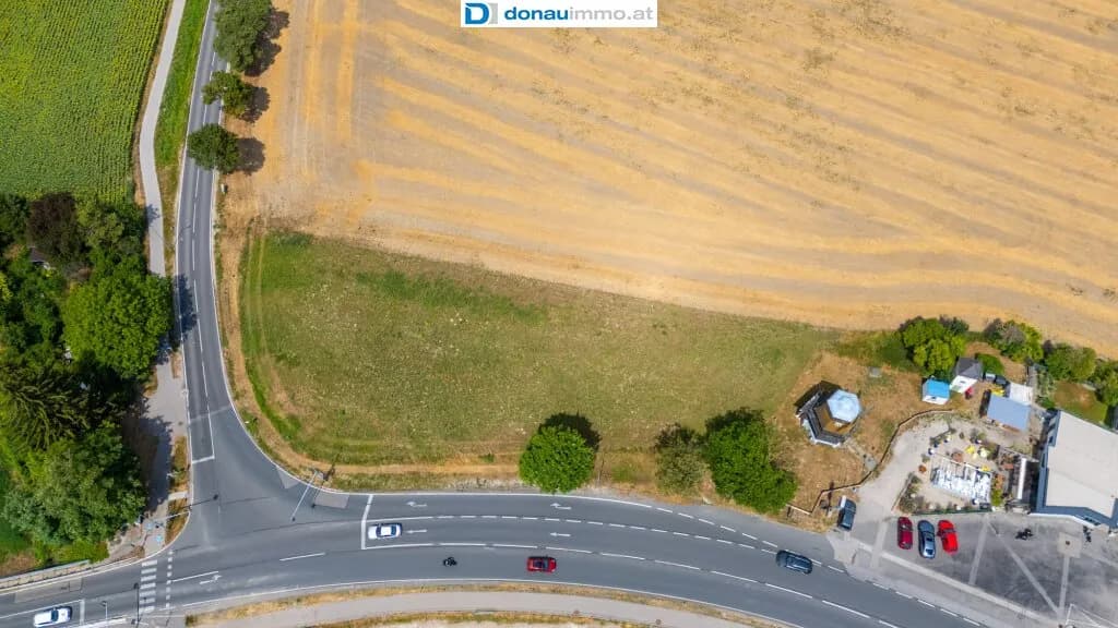 Gewerbeimmobilie kaufen in Korneuburg – 3 539 m², € 920.000 – Bild 6 von 12