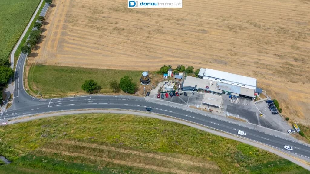 Gewerbeimmobilie kaufen in Korneuburg – 3 539 m², € 920.000 – Bild 10 von 12