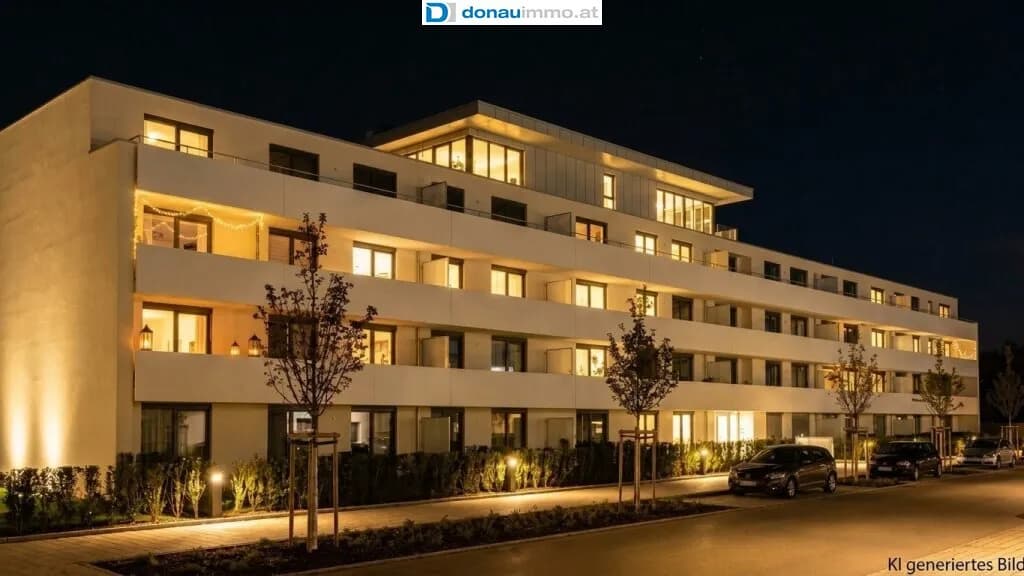 Gewerbeimmobilie kaufen in Korneuburg – 3 539 m², € 920.000 – Bild 12 von 12