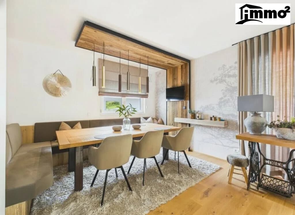4-Zimmer-Haus kaufen in Klagenfurt – 140 m², € 860.000
