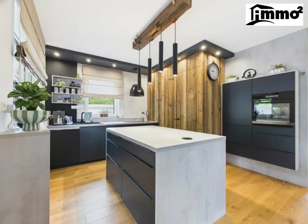 4-Zimmer-Haus kaufen in Klagenfurt – 140 m², € 860.000 – Bild 2 von 18