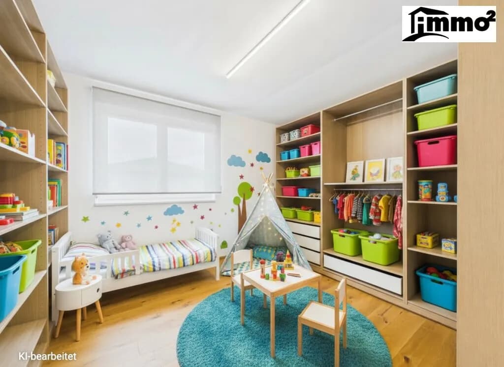 4-Zimmer-Haus kaufen in Klagenfurt – 140 m², € 860.000 – Bild 5 von 18