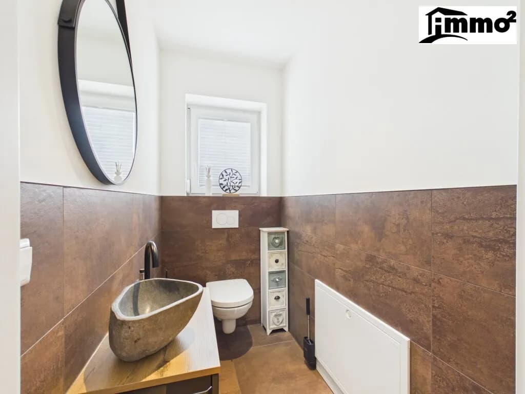 4-Zimmer-Haus kaufen in Klagenfurt – 140 m², € 860.000 – Bild 8 von 18
