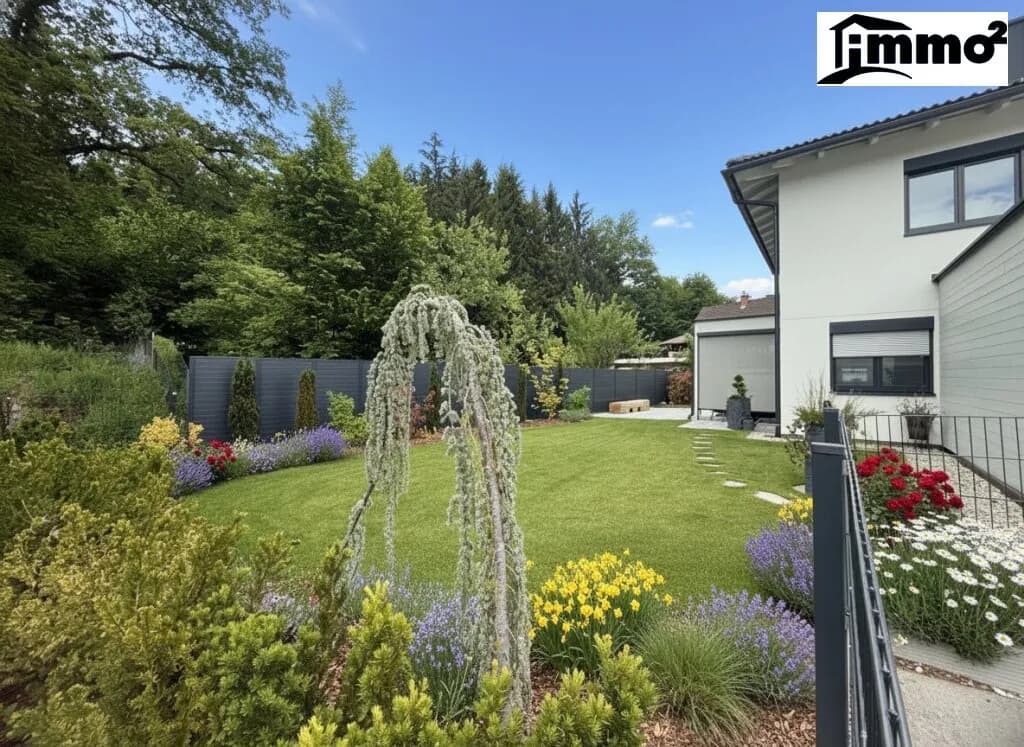 4-Zimmer-Haus kaufen in Klagenfurt – 140 m², € 860.000 – Bild 13 von 18