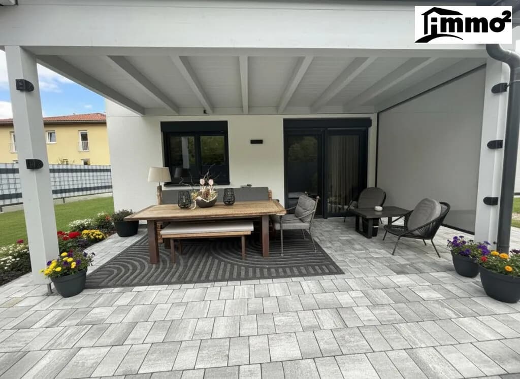 4-Zimmer-Haus kaufen in Klagenfurt – 140 m², € 860.000 – Bild 14 von 18