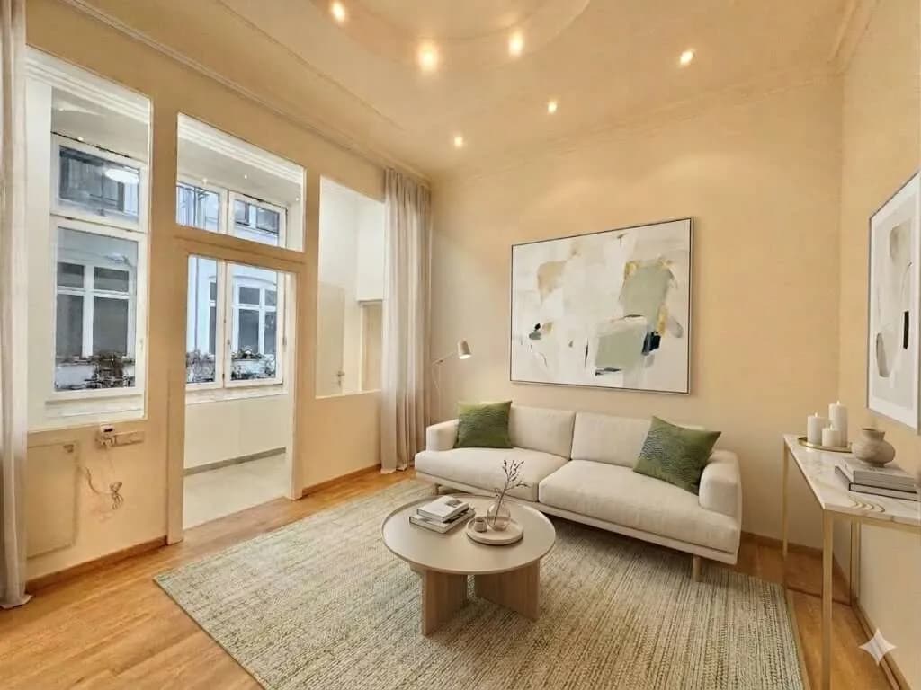 2-Zimmer-Wohnung kaufen in Wien – 55,96 m², € 340.000 – Bild 6 von 14