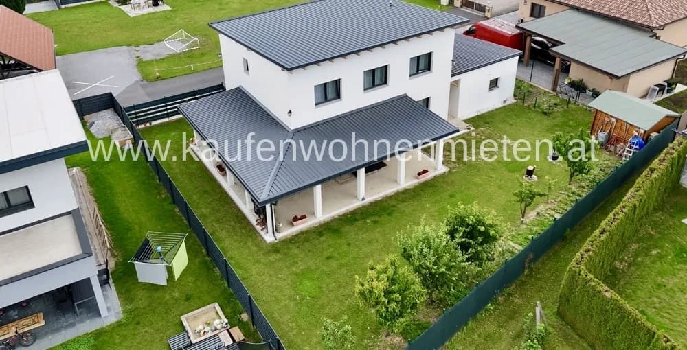 7-Zimmer-Haus kaufen in Voitsberg – 163 m²