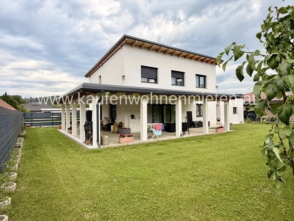 7-Zimmer-Haus kaufen in Voitsberg – 163 m² – Bild 2 von 9