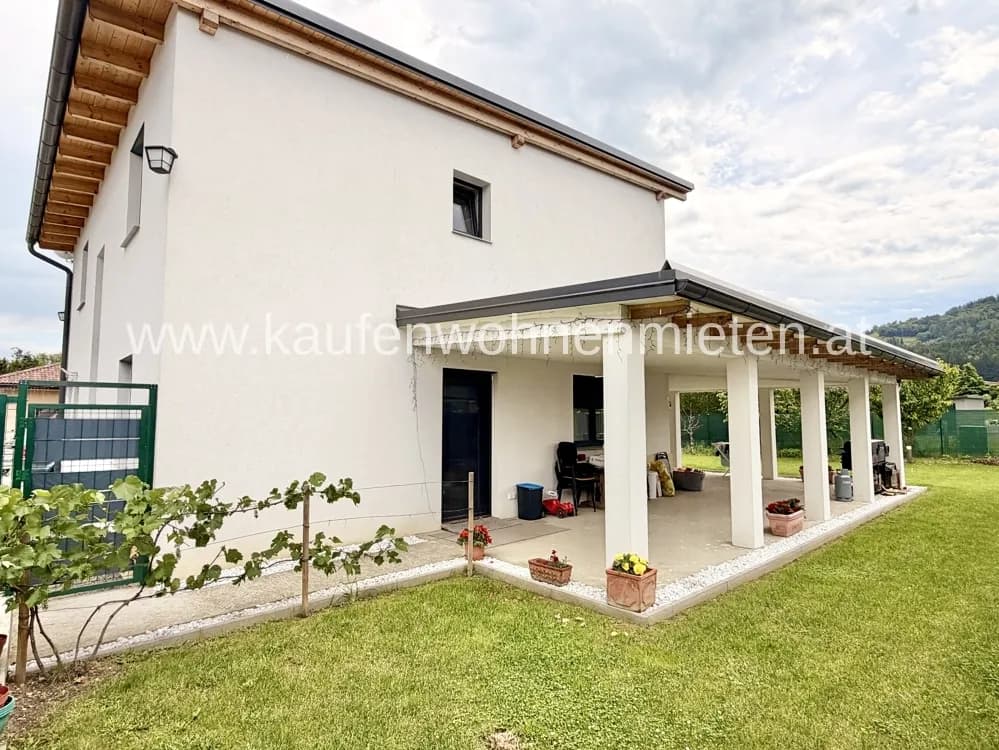 7-Zimmer-Haus kaufen in Voitsberg – 163 m² – Bild 3 von 9
