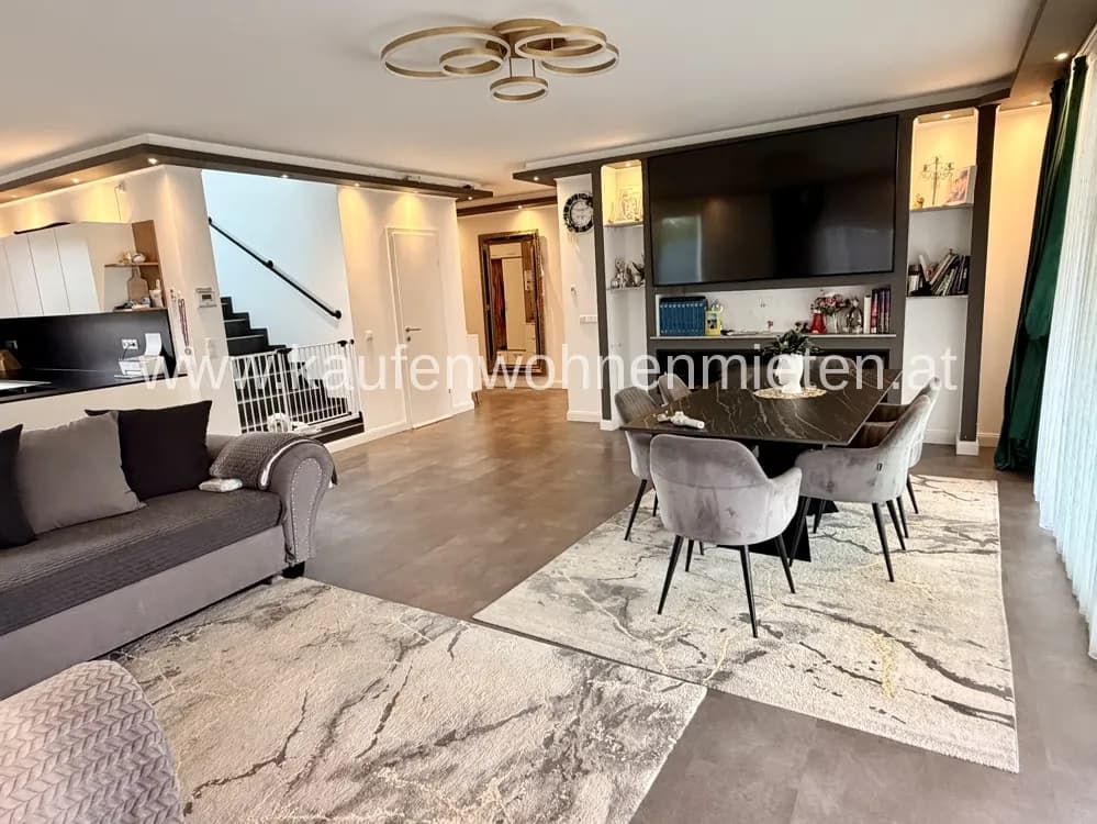 7-Zimmer-Haus kaufen in Voitsberg – 163 m² – Bild 4 von 9