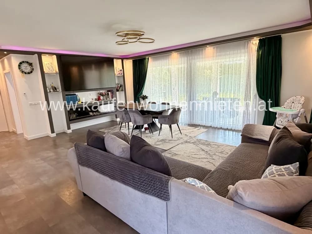7-Zimmer-Haus kaufen in Voitsberg – 163 m² – Bild 5 von 9