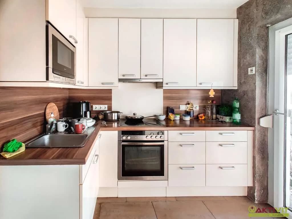 5-Zimmer-Haus kaufen in Braunau am Inn – 156 m², € 385.000 – Bild 8 von 14