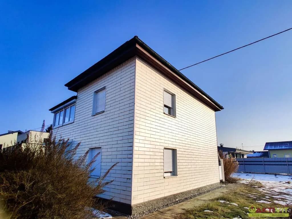 5-Zimmer-Haus kaufen in Braunau am Inn – 156 m², € 385.000 – Bild 14 von 14