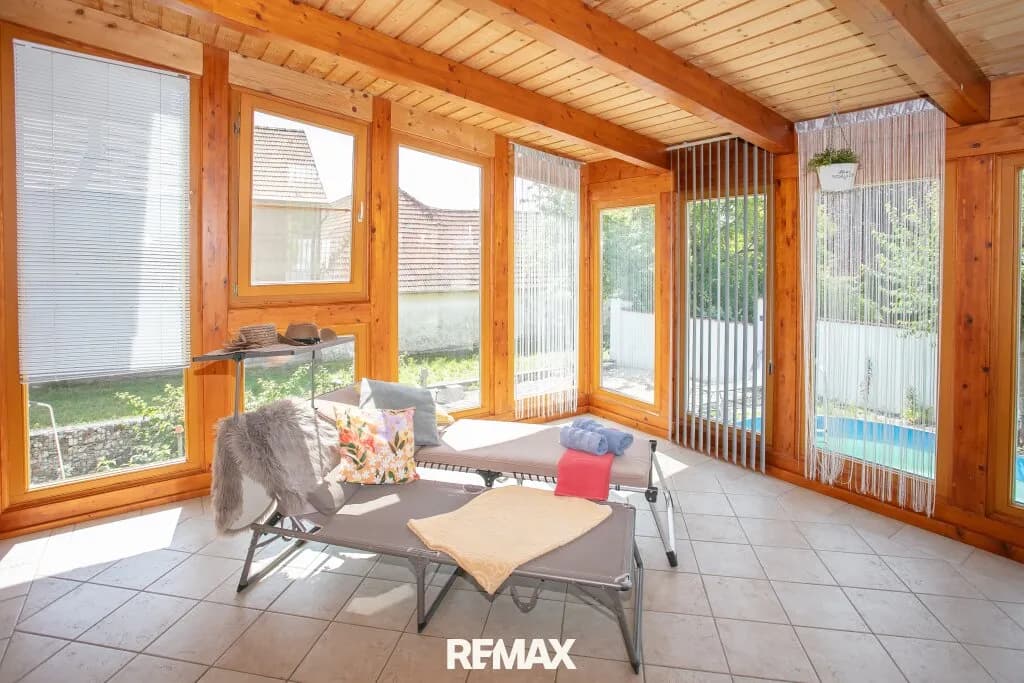 7-Zimmer-Haus kaufen in Krems Land – 175 m², € 590.000 – Bild 14 von 49
