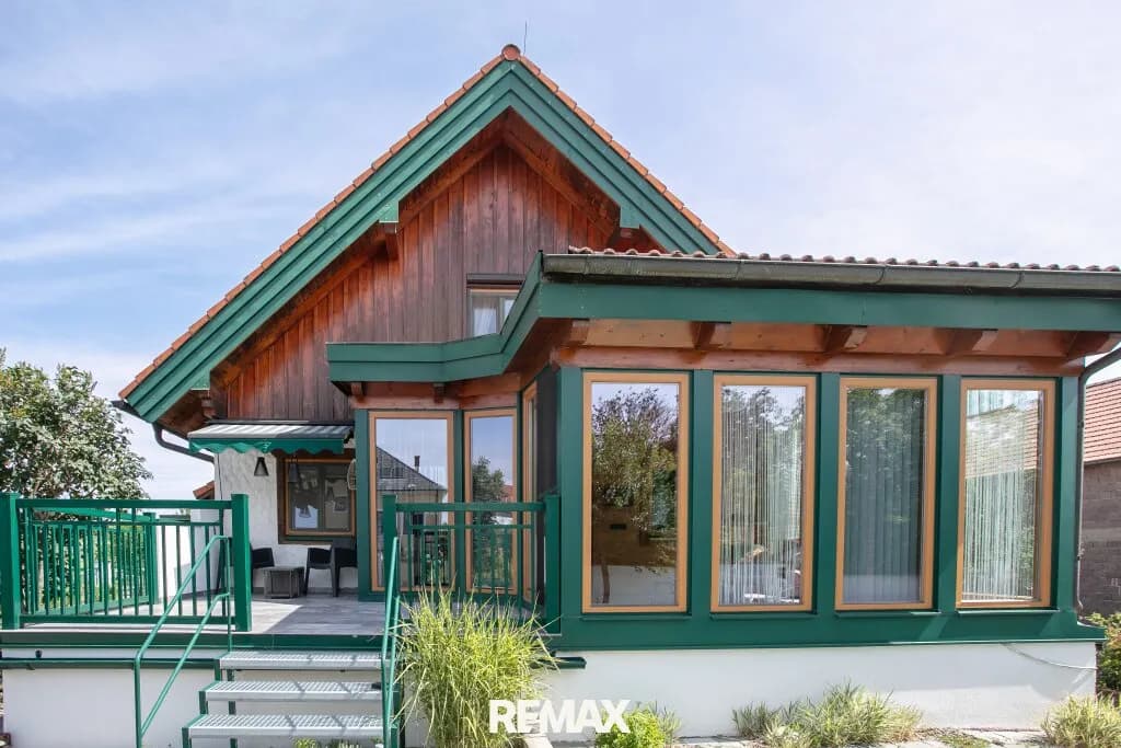 7-Zimmer-Haus kaufen in Krems Land – 175 m², € 590.000 – Bild 35 von 49