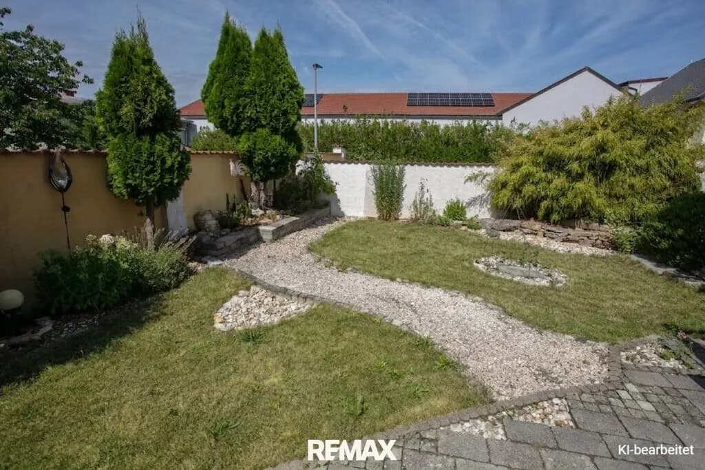 7-Zimmer-Haus kaufen in Krems Land – 175 m², € 590.000 – Bild 40 von 49