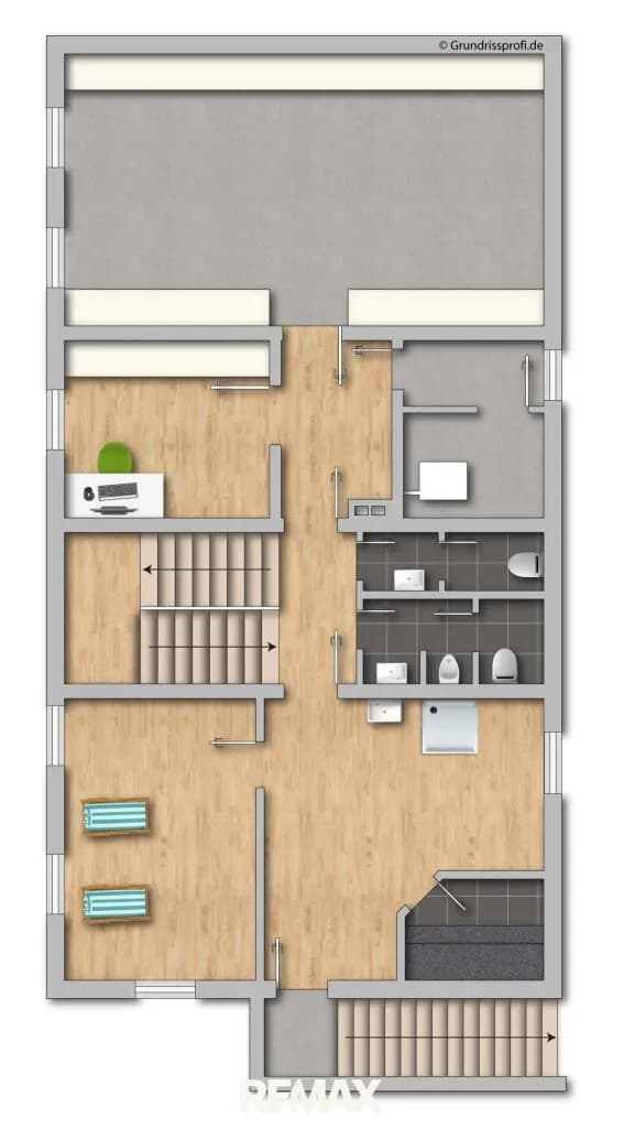 7-Zimmer-Haus kaufen in Krems Land – 175 m², € 590.000 – Bild 48 von 49