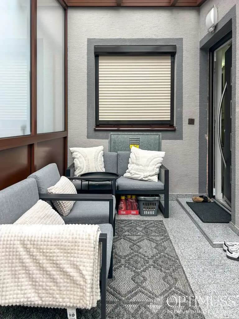 3-Zimmer-Haus kaufen in Gänserndorf – 90,2 m², € 395.000 – Bild 2 von 30