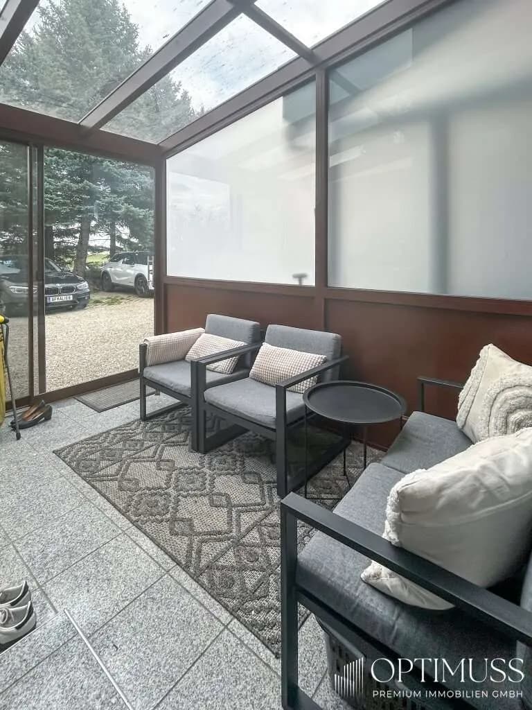 3-Zimmer-Haus kaufen in Gänserndorf – 90,2 m², € 395.000 – Bild 3 von 30