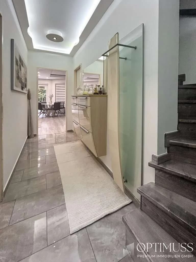 3-Zimmer-Haus kaufen in Gänserndorf – 90,2 m², € 395.000 – Bild 5 von 30