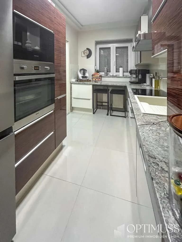 3-Zimmer-Haus kaufen in Gänserndorf – 90,2 m², € 395.000 – Bild 6 von 30