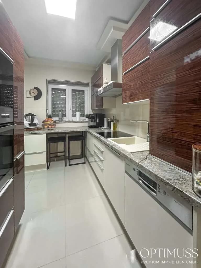 3-Zimmer-Haus kaufen in Gänserndorf – 90,2 m², € 395.000 – Bild 7 von 30