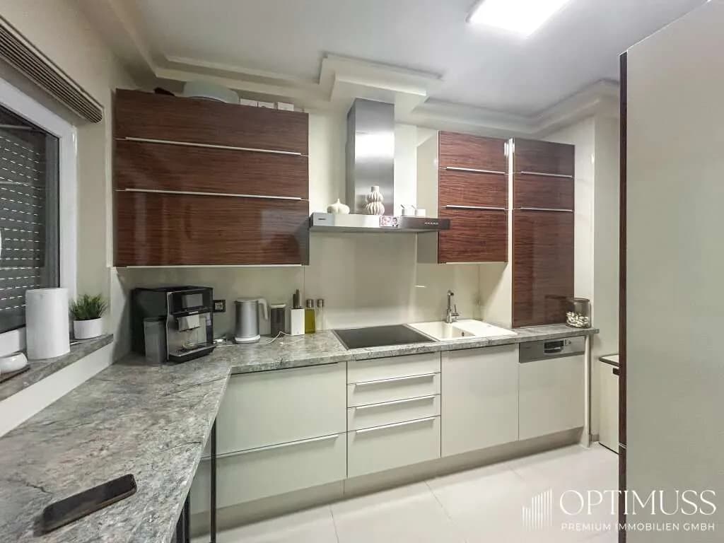 3-Zimmer-Haus kaufen in Gänserndorf – 90,2 m², € 395.000 – Bild 8 von 30
