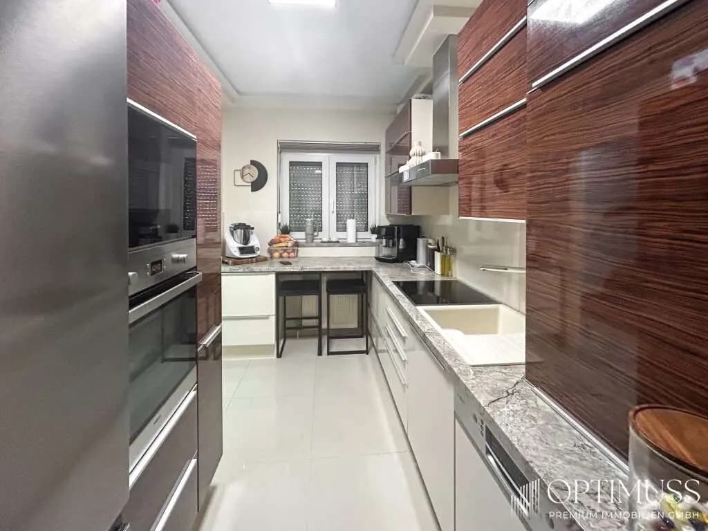 3-Zimmer-Haus kaufen in Gänserndorf – 90,2 m², € 395.000 – Bild 9 von 30
