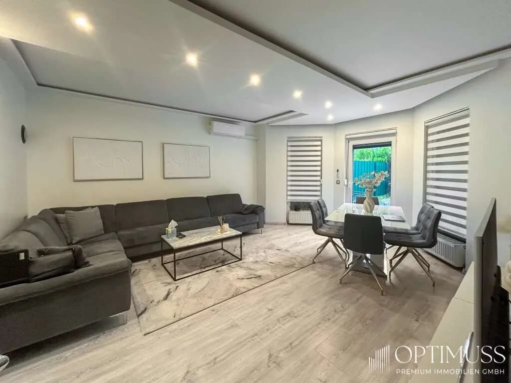 3-Zimmer-Haus kaufen in Gänserndorf – 90,2 m², € 395.000 – Bild 10 von 30