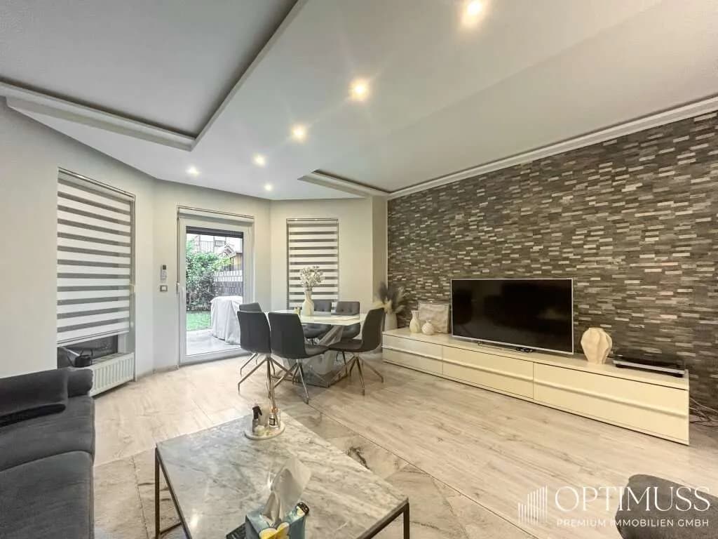 3-Zimmer-Haus kaufen in Gänserndorf – 90,2 m², € 395.000 – Bild 11 von 30