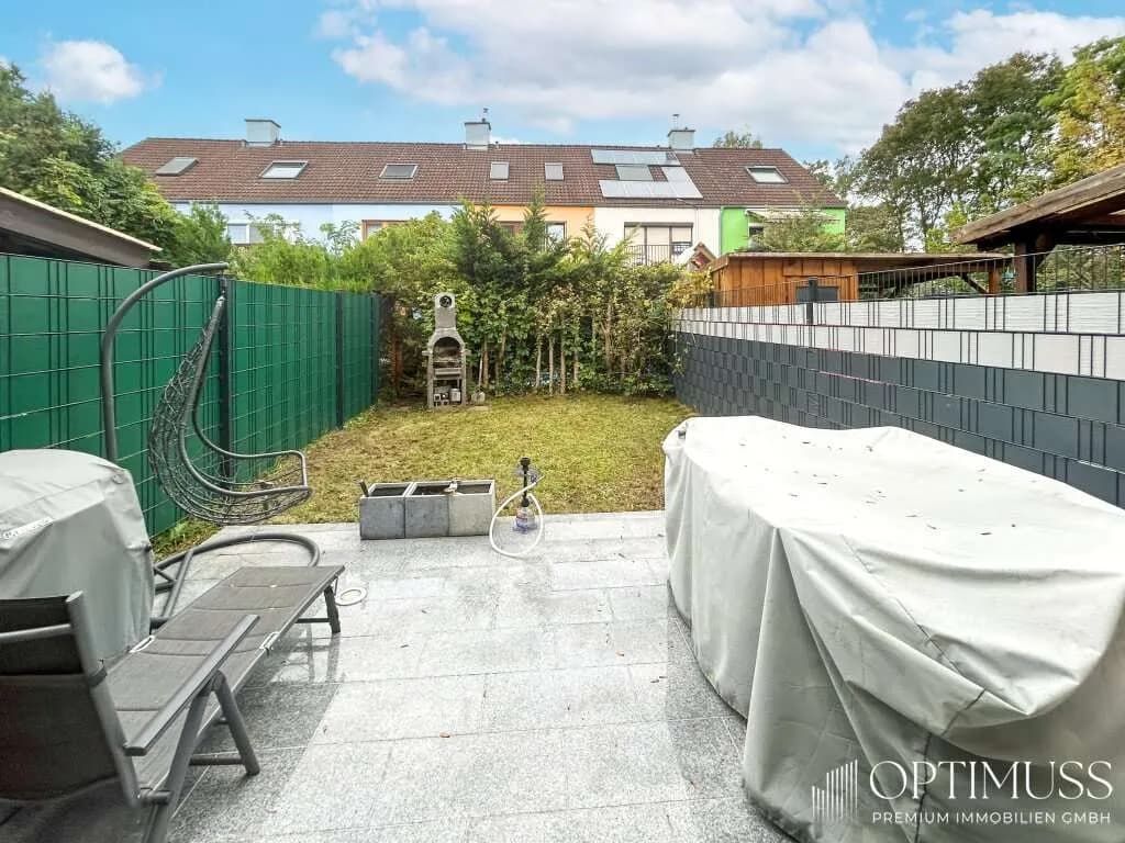 3-Zimmer-Haus kaufen in Gänserndorf – 90,2 m², € 395.000 – Bild 12 von 30