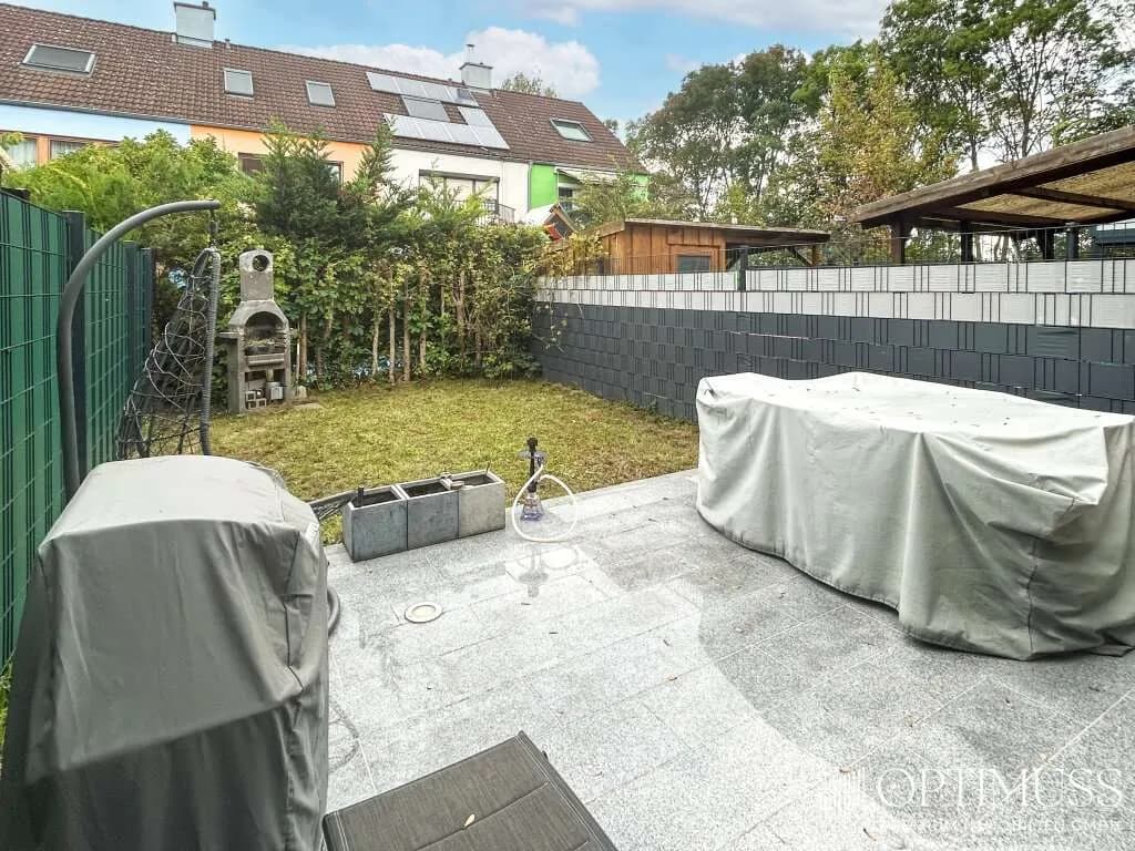 3-Zimmer-Haus kaufen in Gänserndorf – 90,2 m², € 395.000 – Bild 13 von 30