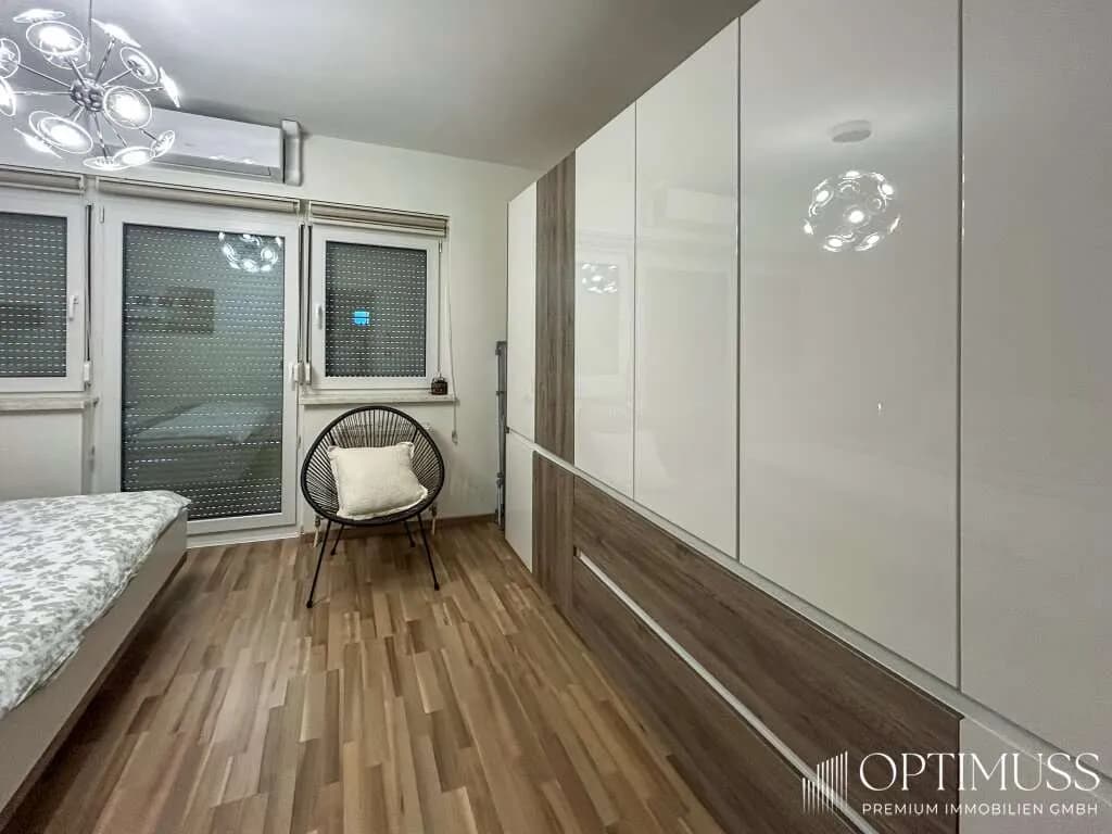 3-Zimmer-Haus kaufen in Gänserndorf – 90,2 m², € 395.000 – Bild 15 von 30