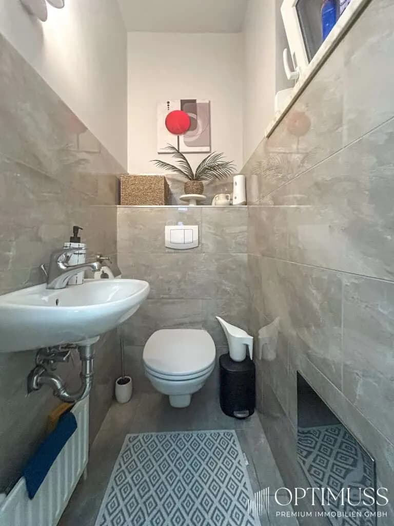 3-Zimmer-Haus kaufen in Gänserndorf – 90,2 m², € 395.000 – Bild 16 von 30