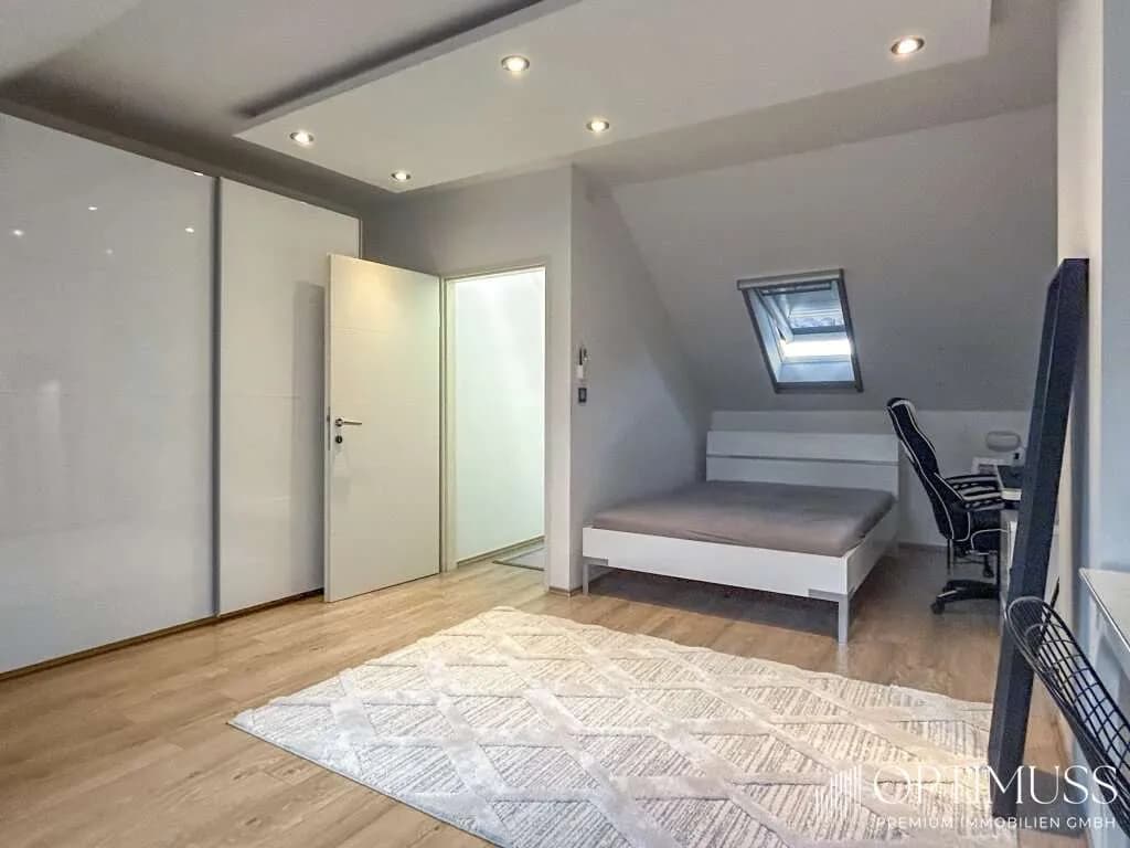 3-Zimmer-Haus kaufen in Gänserndorf – 90,2 m², € 395.000 – Bild 21 von 30