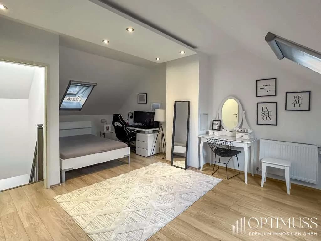 3-Zimmer-Haus kaufen in Gänserndorf – 90,2 m², € 395.000 – Bild 22 von 30