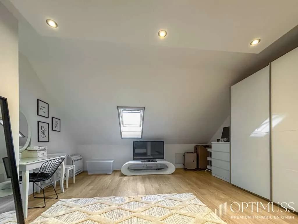 3-Zimmer-Haus kaufen in Gänserndorf – 90,2 m², € 395.000 – Bild 25 von 30