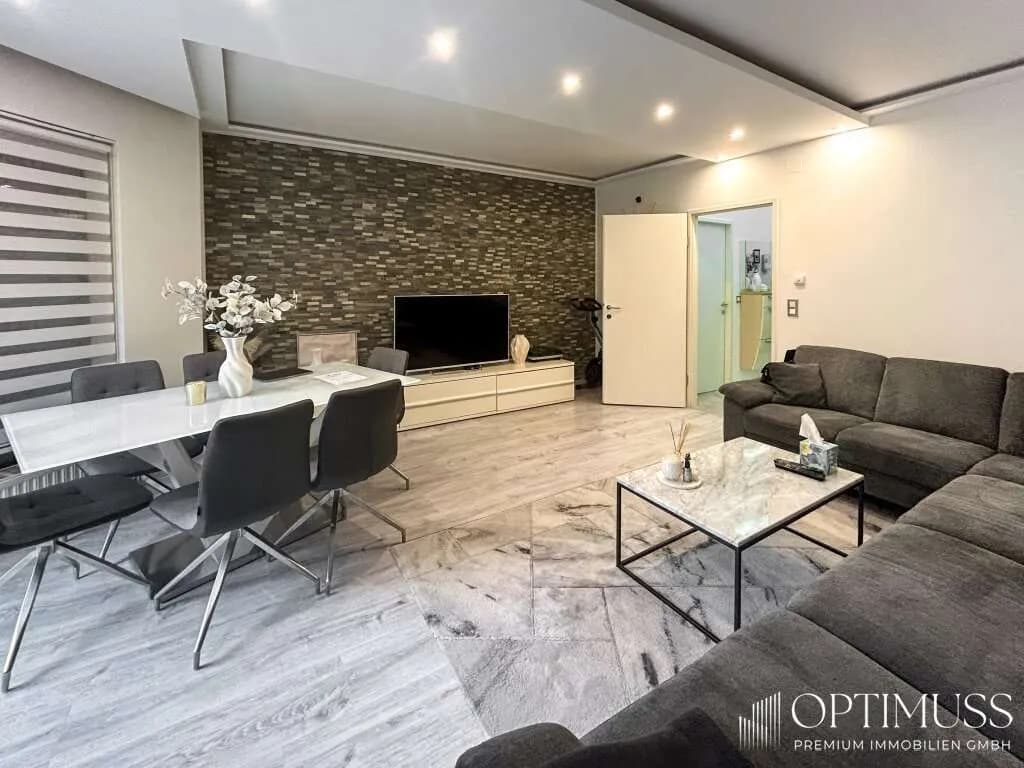 3-Zimmer-Haus kaufen in Gänserndorf – 90,2 m², € 395.000 – Bild 26 von 30