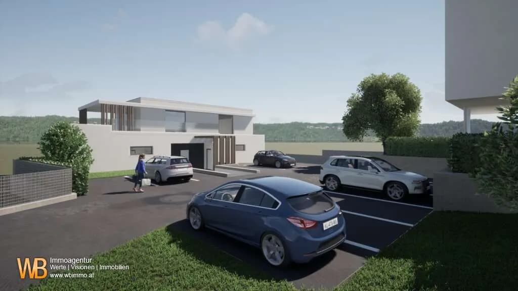 3-Zimmer-Wohnung kaufen in Neusiedl am See – 84 m², € 349.000 – Bild 2 von 7