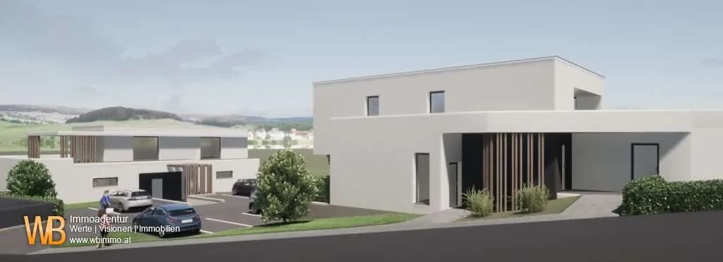 3-Zimmer-Wohnung kaufen in Neusiedl am See – 84 m², € 349.000 – Bild 4 von 7